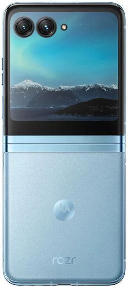 Refurbished Motorola Razr 40 Ultra - Reebelo Österreich
