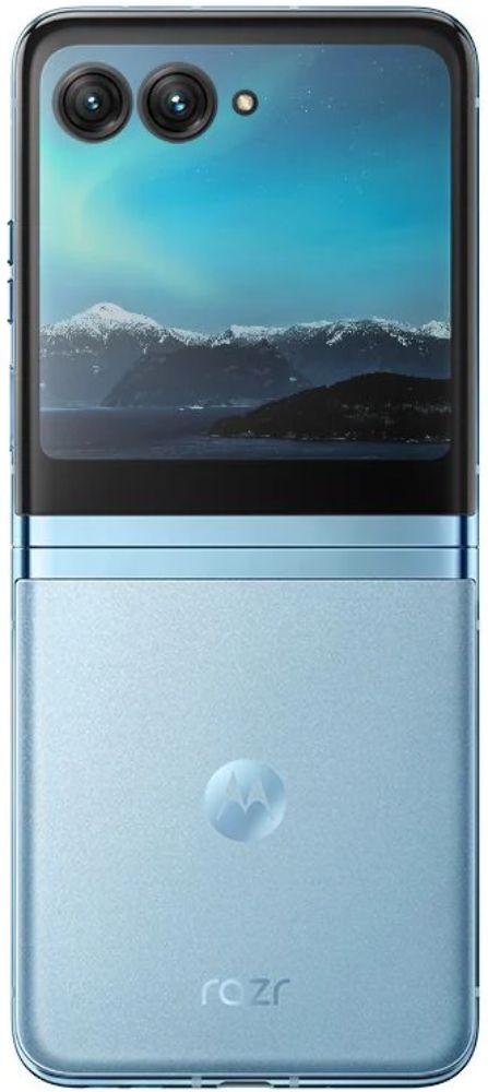 Refurbished Motorola Razr 40 Ultra - Reebelo Österreich