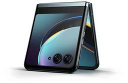 Refurbished Motorola Razr 40 Ultra - Reebelo Österreich