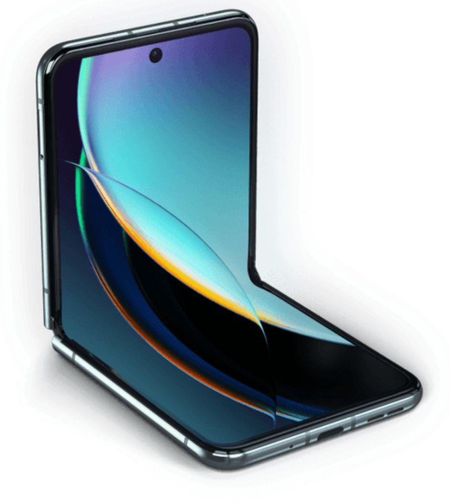 Refurbished Motorola Razr 40 Ultra - Reebelo Österreich