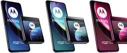 Refurbished Motorola Razr 40 Ultra - Reebelo Österreich