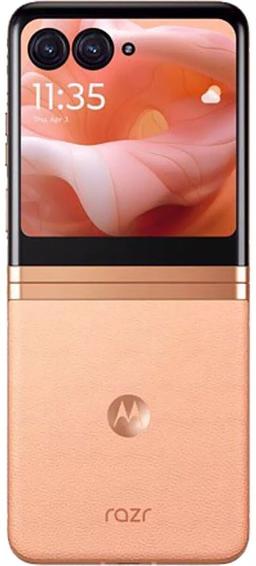 Refurbished Motorola Razr 40 Ultra - Reebelo Österreich