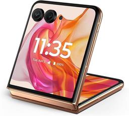 Refurbished Motorola Razr 40 Ultra - Reebelo Österreich