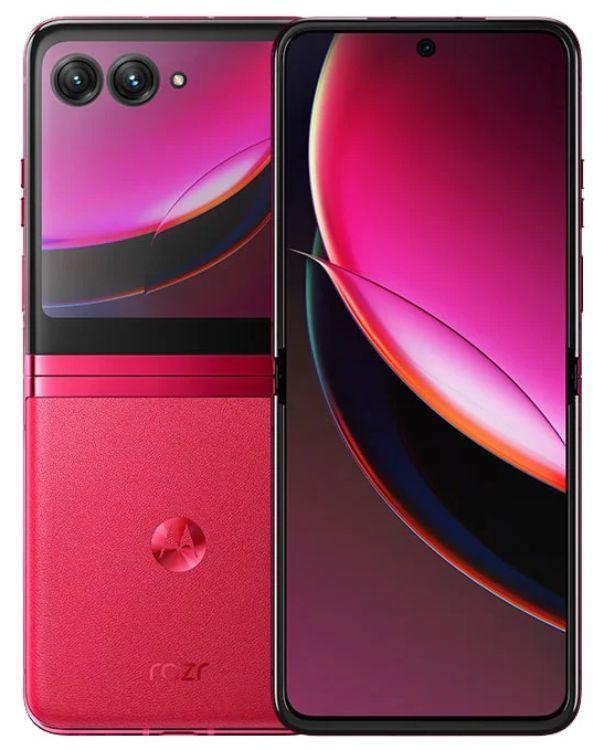 Refurbished Motorola Razr 40 Ultra - Reebelo Österreich