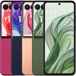 Refurbished Motorola Razr 50 Ultra - Reebelo Österreich