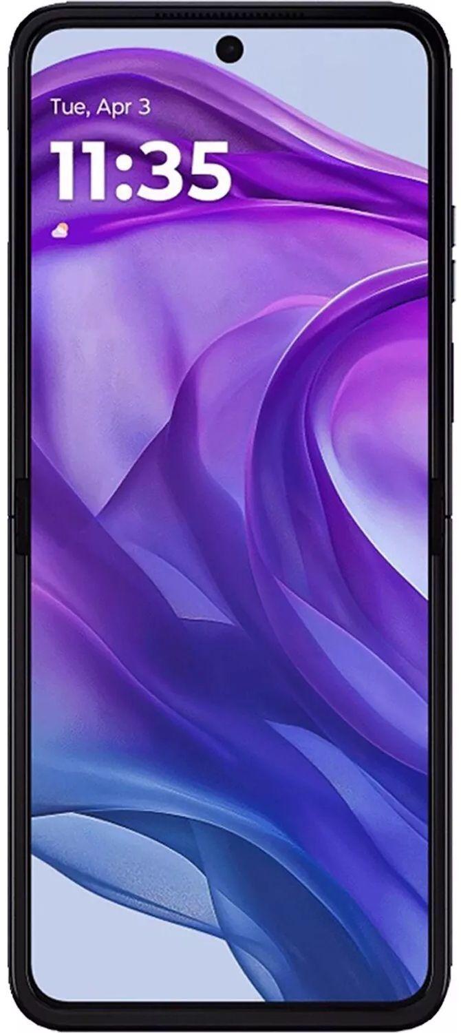 Refurbished Motorola Razr 50 Ultra - Reebelo Österreich
