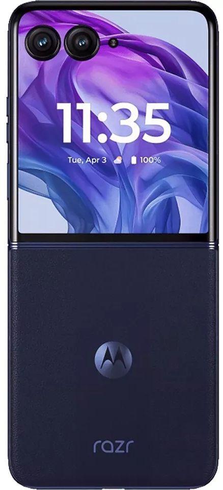 Refurbished Motorola Razr 50 Ultra - Reebelo Österreich