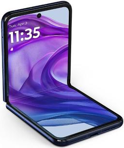 Refurbished Motorola Razr 50 Ultra - Reebelo Österreich