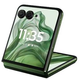 Refurbished Motorola Razr 50 Ultra - Reebelo Österreich