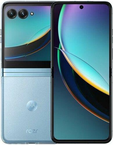 Refurbished Motorola Razr+ (2023) - Reebelo Österreich
