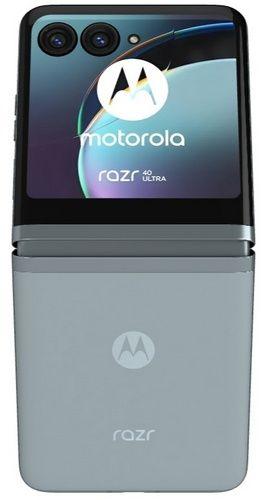Refurbished Motorola Razr+ (2023) - Reebelo Österreich