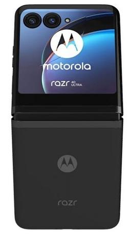 Refurbished Motorola Razr+ (2023) - Reebelo Österreich