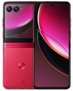 Refurbished Motorola Razr+ (2023) - Reebelo Österreich