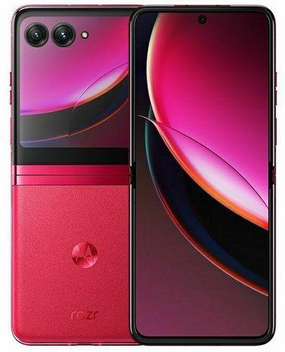 Refurbished Motorola Razr+ (2023) - Reebelo Österreich