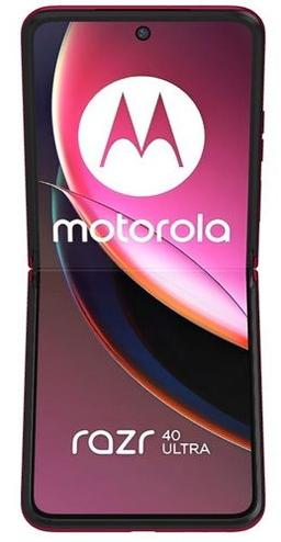 Refurbished Motorola Razr+ (2023) - Reebelo Österreich