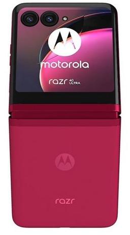 Refurbished Motorola Razr+ (2023) - Reebelo Österreich