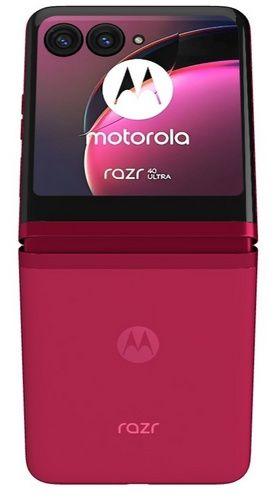 Refurbished Motorola Razr+ (2023) - Reebelo Österreich