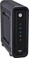 Motorola SURFboard SB6141 DOCSIS 3.0 Cable Modem