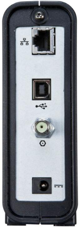 Refurbished Motorola SURFboard SB6141 DOCSIS 3.0 Kabelmodem - Reebelo Österreich