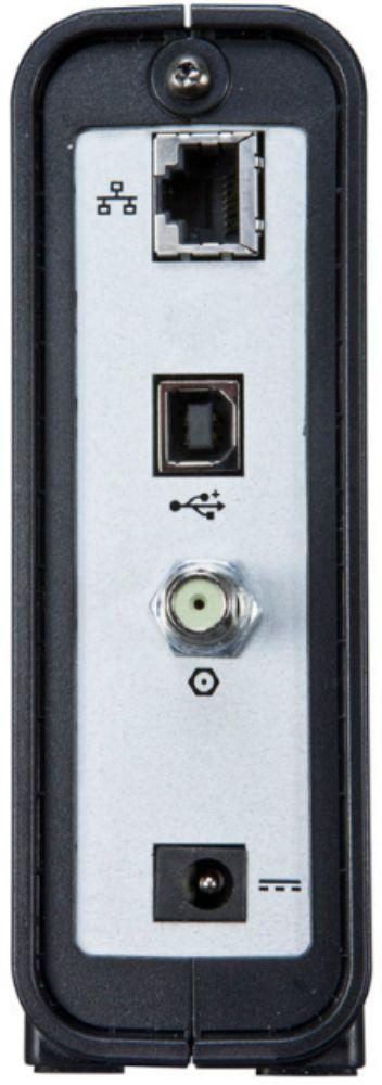 Refurbished Motorola SURFboard SB6141 DOCSIS 3.0 Kabelmodem - Reebelo Österreich