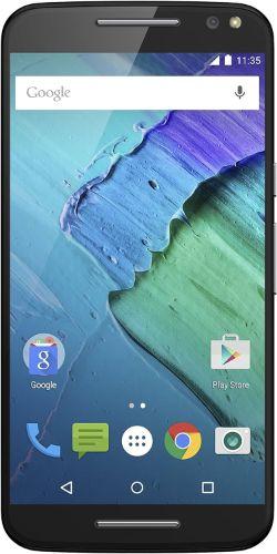 Refurbished Motorola X Pure 4G - Reebelo Österreich