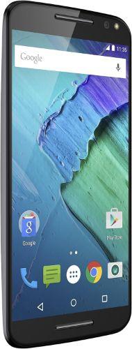 Refurbished Motorola X Pure 4G - Reebelo Österreich