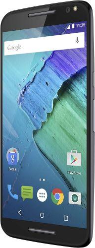 Refurbished Motorola X Pure 4G - Reebelo Österreich