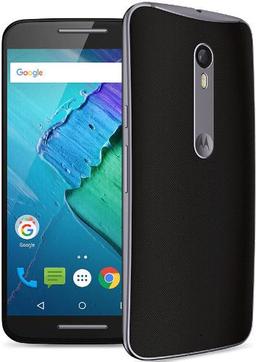Refurbished Motorola X Pure 4G - Reebelo Österreich