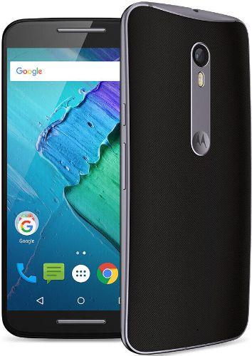 Refurbished Motorola X Pure 4G - Reebelo Österreich