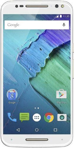 Refurbished Motorola X Pure 4G - Reebelo Österreich