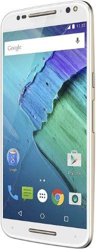 Refurbished Motorola X Pure 4G - Reebelo Österreich