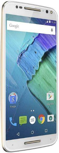 Refurbished Motorola X Pure 4G - Reebelo Österreich