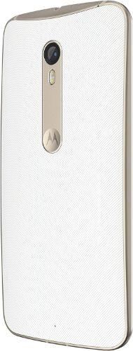 Refurbished Motorola X Pure 4G - Reebelo Österreich
