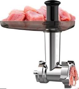 Refurbished Movsou 3-In-1 Multi-Use Cold Press Juicer Meat Grinder - Reebelo Österreich