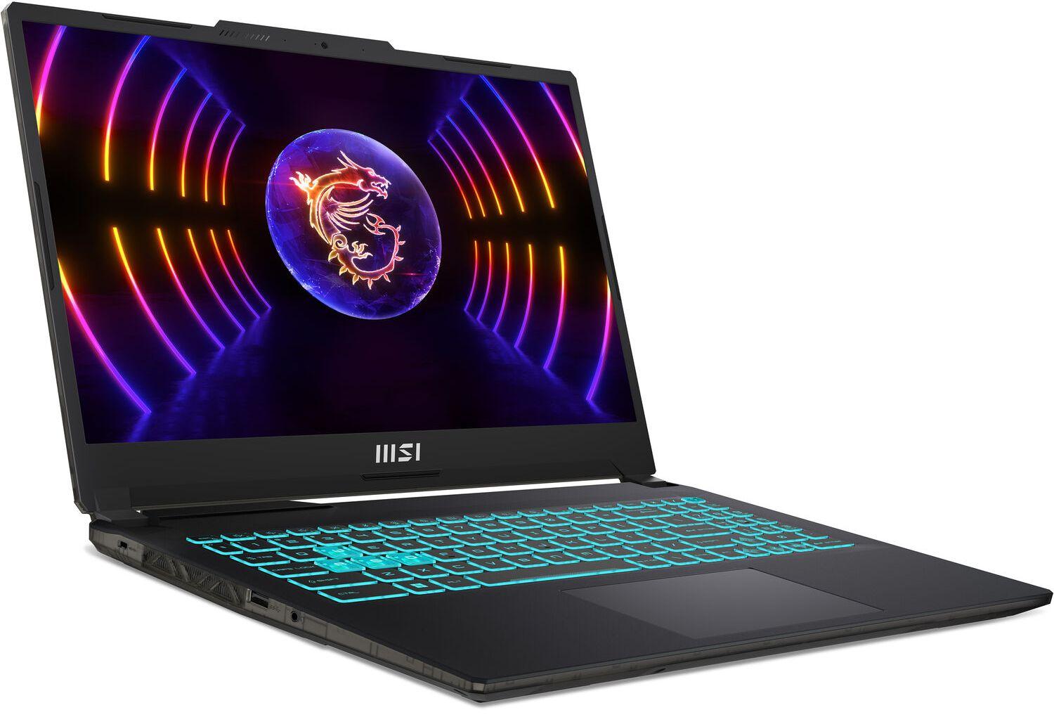 Refurbished MSI Cyborg 15 A13VE Gaming Laptop 15.6" - Reebelo Österreich