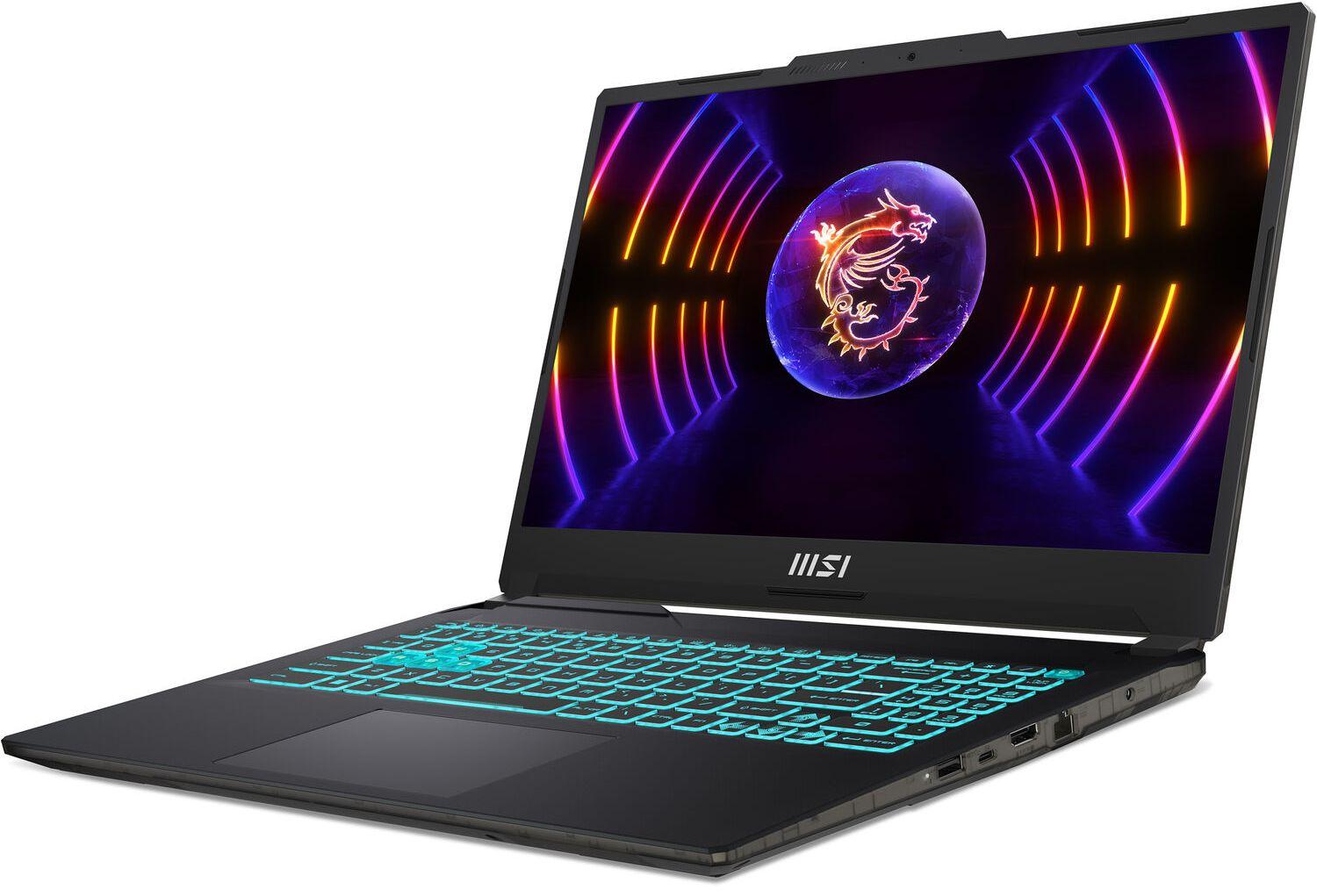 Refurbished MSI Cyborg 15 A13VE Gaming Laptop 15.6" - Reebelo Österreich
