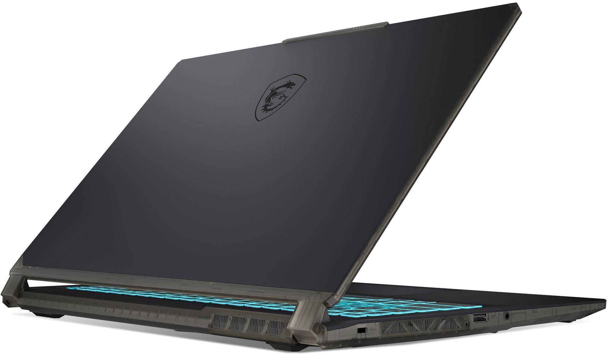 Refurbished MSI Cyborg 15 A13VE Gaming Laptop 15.6" - Reebelo Österreich