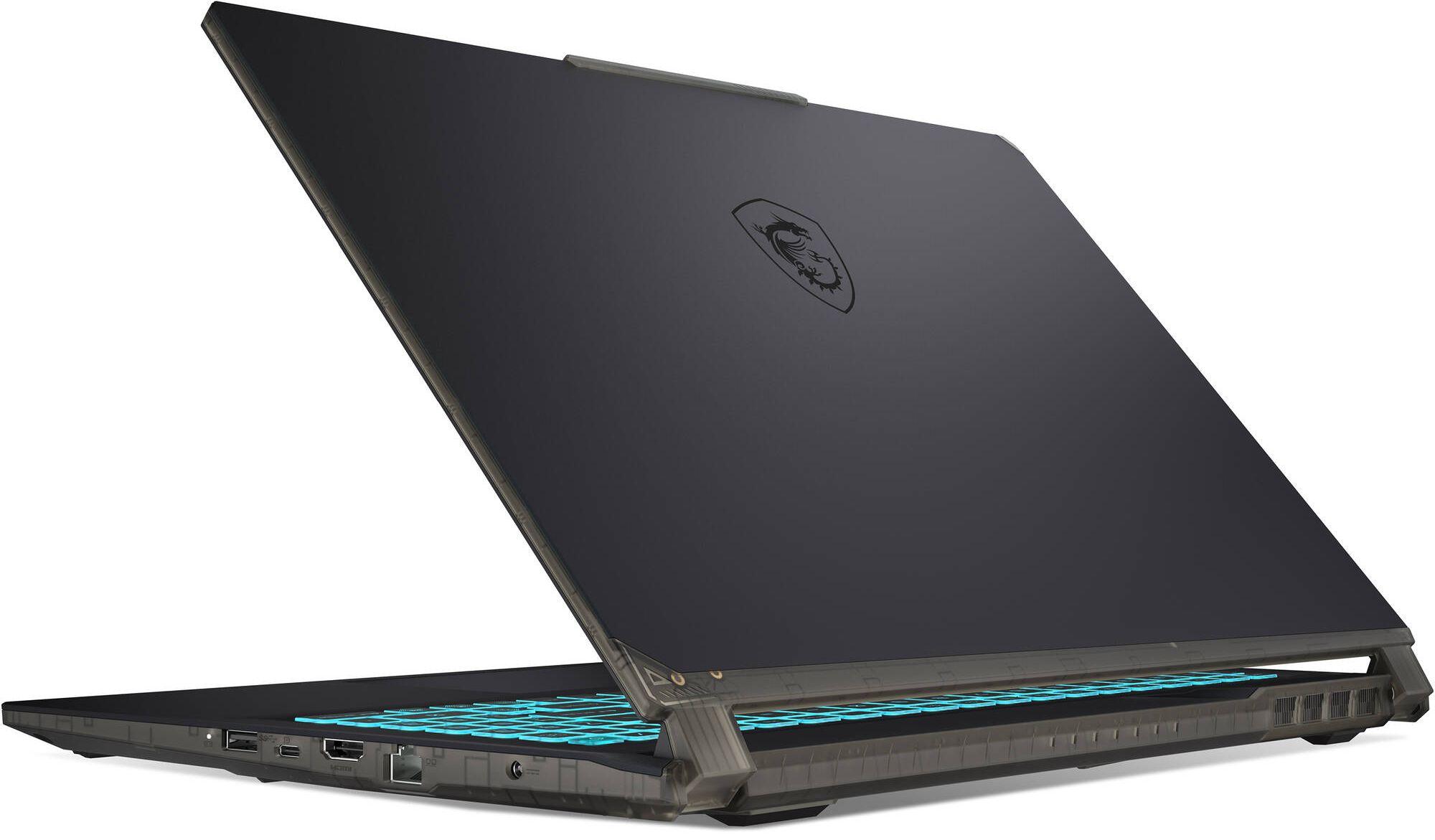 Refurbished MSI Cyborg 15 A13VE Gaming Laptop 15.6" - Reebelo Österreich