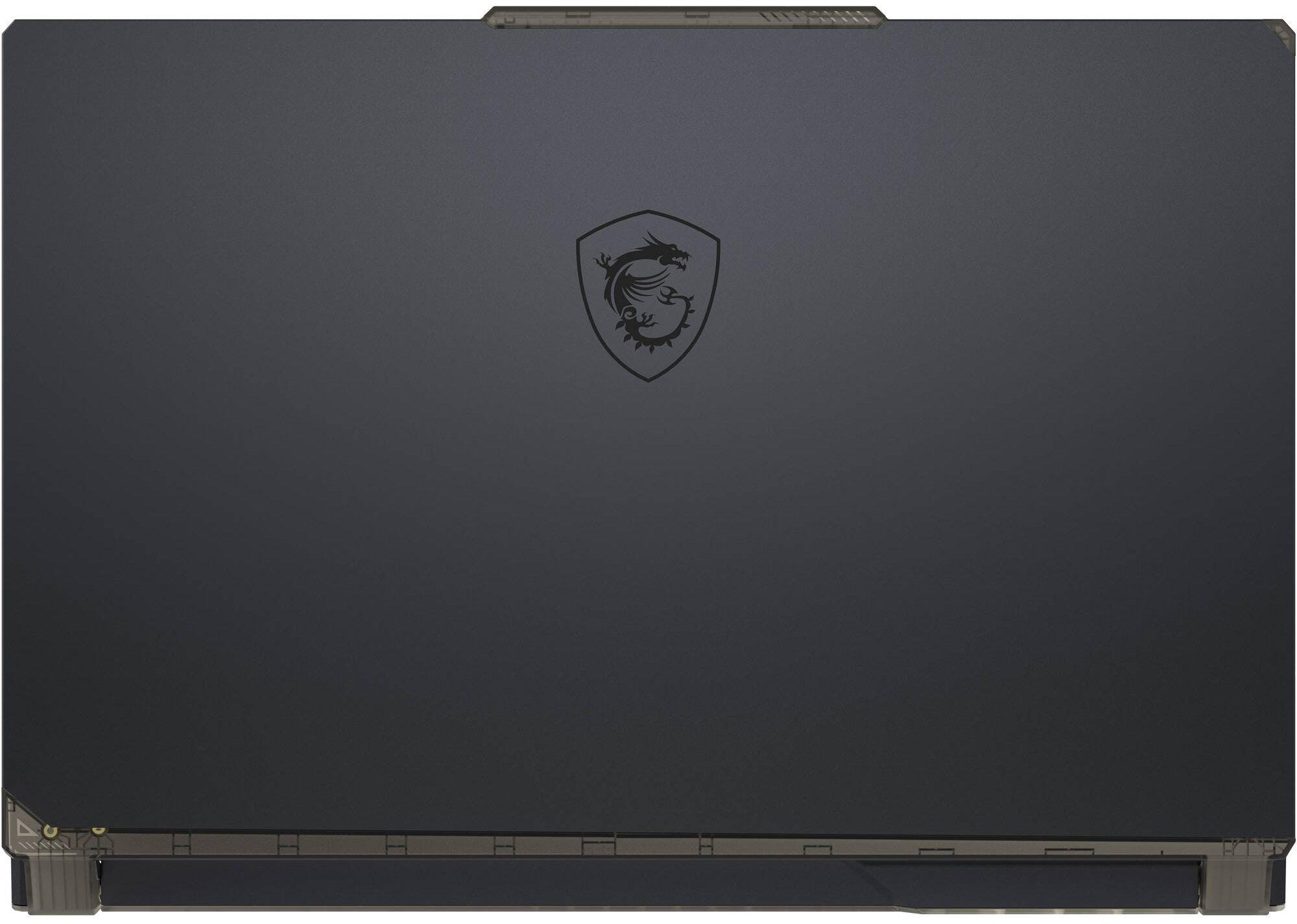 Refurbished MSI Cyborg 15 A13VE Gaming Laptop 15.6" - Reebelo Österreich