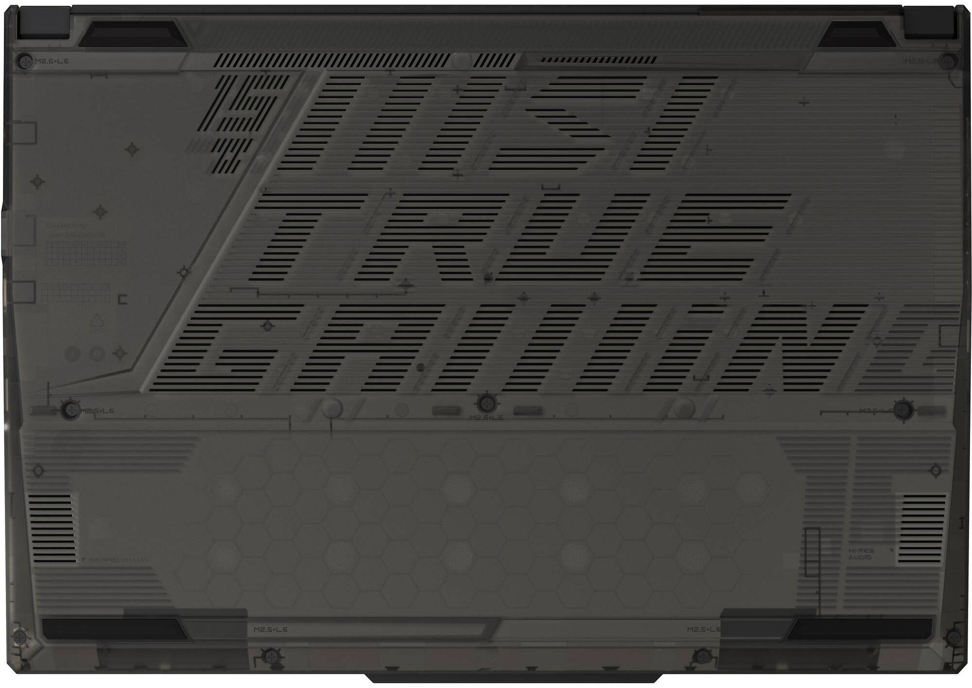 Refurbished MSI Cyborg 15 A13VE Gaming Laptop 15.6" - Reebelo Österreich