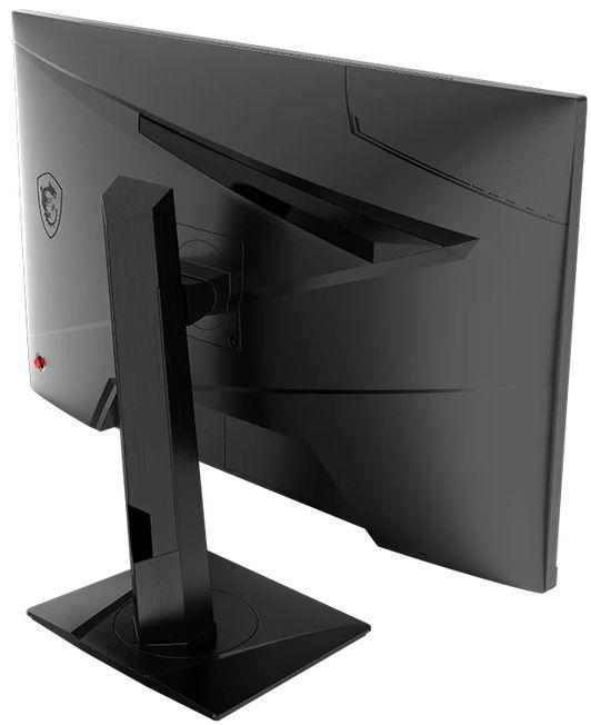 Refurbished MSI G274QPF-QD Gaming Monitor 27" - Reebelo Österreich