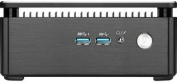 Refurbished MSI KBL-U Pro Cubi 3 Silent S Mini Desktop PC - Reebelo Österreich