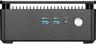 MSI KBL-U Pro Cubi 3 Silent S Mini Desktop PC