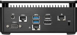 Refurbished MSI KBL-U Pro Cubi 3 Silent S Mini Desktop PC - Reebelo Österreich