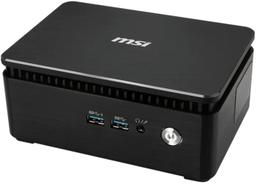 Refurbished MSI KBL-U Pro Cubi 3 Silent S Mini Desktop PC - Reebelo Österreich