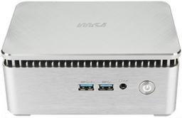 Refurbished MSI KBL-U Pro Cubi 3 Silent S Mini Desktop PC - Reebelo Österreich
