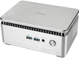 Refurbished MSI KBL-U Pro Cubi 3 Silent S Mini Desktop PC - Reebelo Österreich