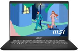 Refurbished MSI Modern 14 C7M Laptop 14" - Reebelo Österreich