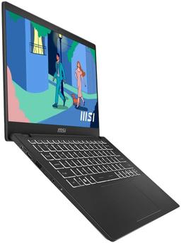 Refurbished MSI Modern 14 C7M Laptop 14" - Reebelo Österreich