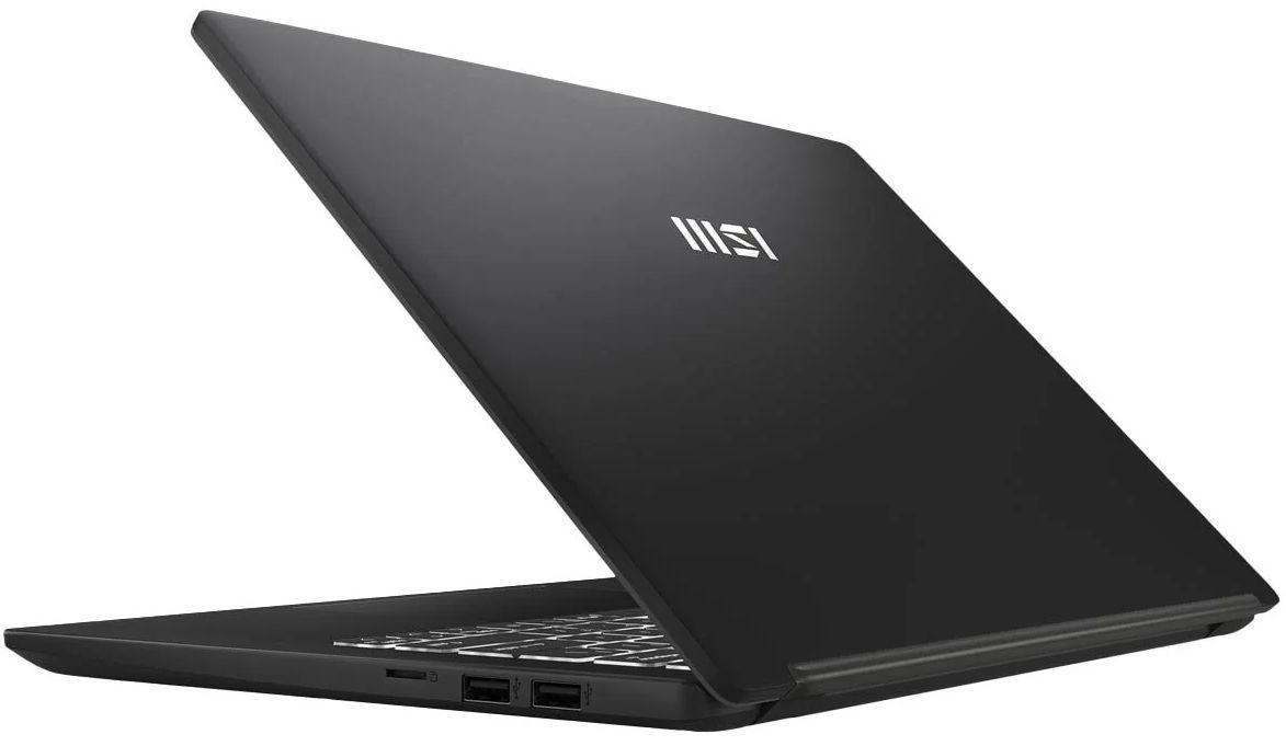 Refurbished MSI Modern 14 C7M Laptop 14" - Reebelo Österreich